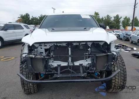 2023 Toyota Tundra Sr5 from USA, damaged, VIN 5TFLA5DB5PX128187